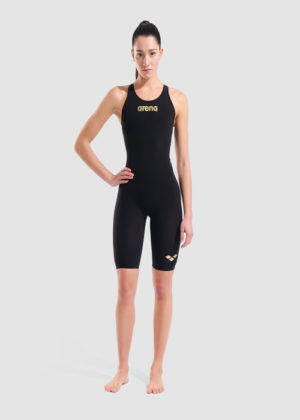 Arena  костюм профессиональный женский Powerskin carbon air2