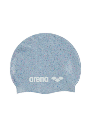 Arena  шапочка для плавания Silicone