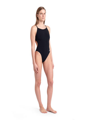 Arena  купальник женский спортивный Lace back