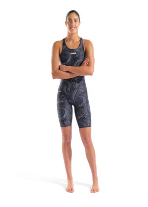 Arena  купальник женский спортивный Printed full body