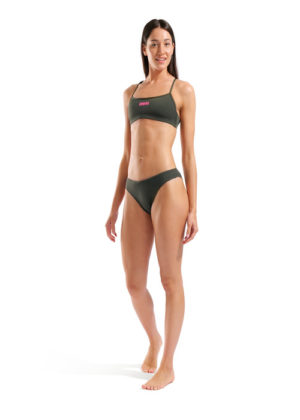 Arena  купальник женский спортивный Bikini bandeau