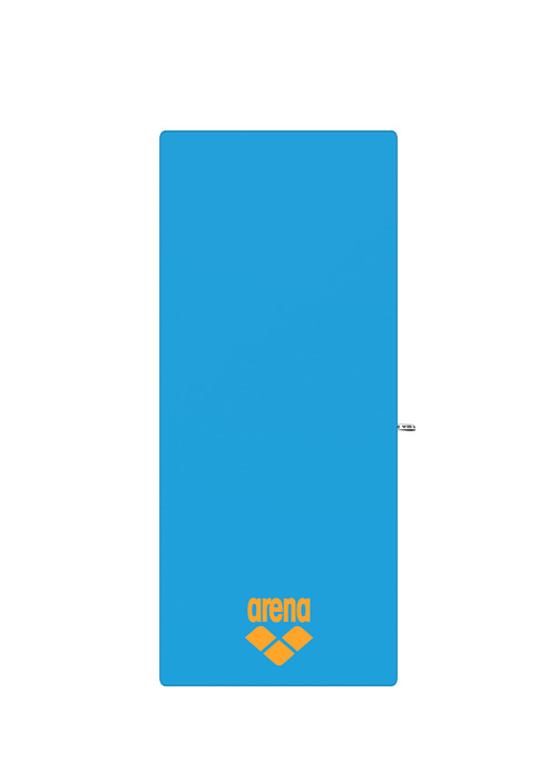 Arena полотенце Microfiber towel
